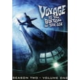 thumbnail image 2 of Voyage To The Bottom Of Sea: Season 2, Vol. 1 [Full Frame] [3 Discs] [ Sensormatic] (DVD), 2 of 2