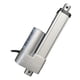 thumbnail image 1 of Actuador lineal Motor Heavy Duty DC 12V para RV Abridor de puerta eléctrico Maquinaria industrial Limpieza de vehículos de barrido , 100MM 100 mm DYNWAVEMX Actuador lineal, 1 of 5