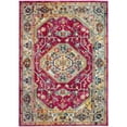 thumbnail image 3 of Safavieh Savannah Tendrils Faded Traditional Area Rug or Runner, 3 of 5