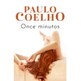 thumbnail image 1 of ONCE MINUTOS (RELANZAMIENTO) Penguin Random House 9786073194143, 1 of 2