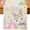 Beige, variant on Colorful Easter Table Runner 36 Inches Long for Kitchen Dining, Spring Easter Bunny Eggs Floral Wooden Dresser Scarf Farmhouse, Dining Table Decorations for Wedding/Parties, 13 x 36 In