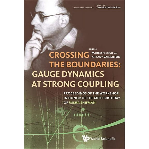 Crossing the Boundaries, (Hardcover)