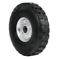 thumbnail image 1 of Rueda Diablo Balero Doble 9'' Fiero 45487, 1 of 2