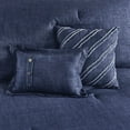 thumbnail image 4 of Woolrich Perry Oversized Denim Comforter Set, 4 of 5