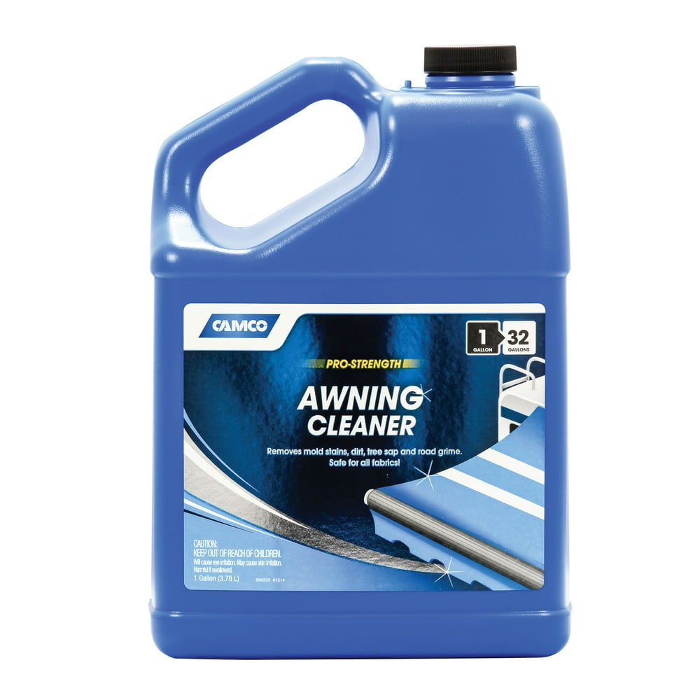 AWNING CLEANER, PROSTRENGTH 1 GALLON