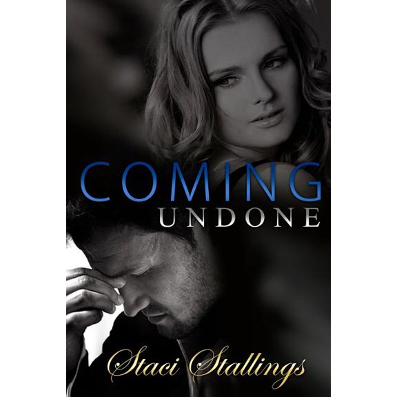 Coming Undone Paperback