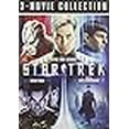 thumbnail image 3 of PARAMOUNT-SDS STAR TREK TRILOGY COLLECTION (DVD/STAR T(09)/BEYOND/INTO/3 DISC) D59193297D, 3 of 4