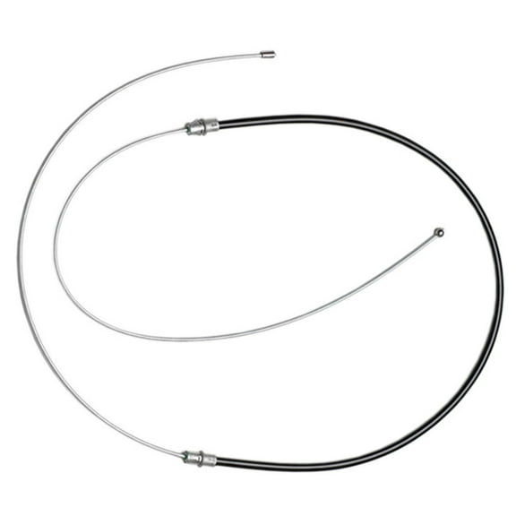 Parking Brake Cable Fits select: 1979-1985 CADILLAC ELDORADO, 1979-1985 BUICK RIVIERA
