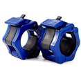 thumbnail image 2 of Heavy Duty Barbell Clamps 2 Inch Quick Release Olympic Weight Locking Collar Clips, 2 of 6
