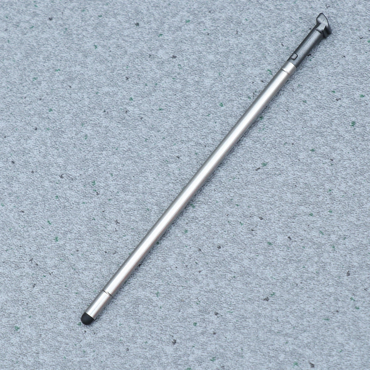 WHAMVOX 1Set Capacitive Stylus Pen for Smartphone Thin Tip Touchscreen Stylus 5.9x3x0.2in