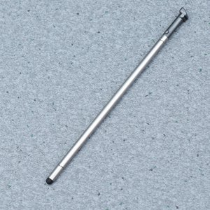 WHAMVOX 1Set Stylus stylo capacitif pour Smartphone mince pointe écran tactile Style 5.9x3x0.2in