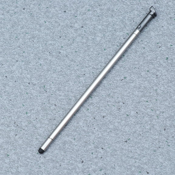 Masteelf Universal Touch Screen Pen Capacitive Stylus Pen For Smart Round Thin Tip (Random Color)