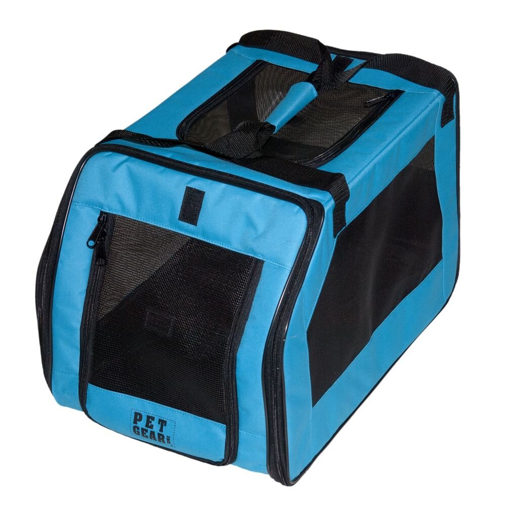 Pet Gear Small Soft Travel Pet Carrier - image 5 of 5