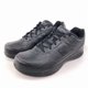 thumbnail image 3 of New Balance 577 Walking Shoes Mens Size 12 EE Wide EU 46.5 Black Leather Sneaker, 3 of 5