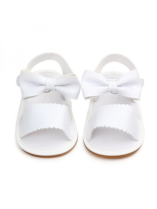 baby flip flops walmart