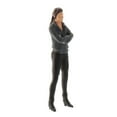 thumbnail image 3 of Modelo 1:64 Sunnimix Figuras de personas diorama gris, 3 of 8