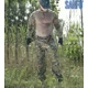 thumbnail image 3 of Sanfu®top Y Pantalones De Traje Táctico Militar De Camuflaje, 3 of 6