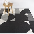 thumbnail image 5 of Balta Fritz Modern Abstract Indoor/Outdoor Area Rug 7'10" x 10' 8' x 10', 5 of 5