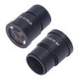thumbnail image 3 of Microscope Lens, Microscope Eyepieces WF10X/20 High Light Transmittance Lens Coating Standard 30mm Interface  for Laboratory, 3 of 8