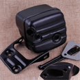 thumbnail image 1 of LETAOSK High Quality Muffler Replacement Fit for HUSQVARN A 340 345 346XP 350 351 353 CHAINSAW 503 86 28 03, 1 of 5
