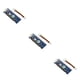thumbnail image 4 of Inteprter IDE to SATA Hard Drive 3.5 Computer HDD Motherboard Converter Replacement Play Card Adapter Inch for Windows XP/Win7/Win8 Type1, 4 of 6