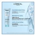 thumbnail image 2 of Shampoo L'Oréal Paris Ever Clarify & Restore purifica e hidrata, reduce el deslave 200 ml, 2 of 4