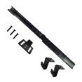 thumbnail image 3 of simhoa Barn Door Soft Close Mechanism 1 Way Door Stoppers Steel Hole, 3 of 8