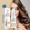 thumbnail image 2 of Biotin Hair Growth Essence Spray, 2024 New Hair Growth Spray with Biotin, Hair Nourishing Liquid Spray, Hair Care Liquid Spray, 2 of 5
