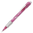 thumbnail image 4 of Pentel Icy Automatic Pencil - 0.5 Mm Lead Size - Assorted Barrel - 2 / Pack (AL25TBP2), 4 of 5