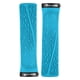 thumbnail image 1 of Xihbxyly Puños de Goma Antideslizantes, Cómoda Absorción de Impactos, Cubiertas de Manillar Impermeables y Duraderas, Diseño Acolchado para Bicicletas, Antideslizantes, Fáciles de Instalar, Orificio, 1 of 2