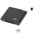 thumbnail image 4 of Receptor Con Altavoz Dock, Adecuado Para Estación De Acoplamiento De Música SoundDock, Conector De 30 Pines, Adaptador 5,1, 4 of 7