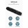 thumbnail image 4 of 2 pack Crumb Sweeper for Tablecloth, Reusable Bed Sweeping Brush Handheld Soft Bristles Debris Collector Cleaning Brush for Table Bed Sheet Clothes Sofa, 4 of 5