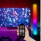 thumbnail image 2 of Tira LED 25cm RGB 5050 Sincronización Musical App Modelo 1216, 2 of 4