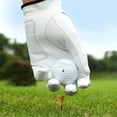thumbnail image 5 of Practical Golfs Gloves for Man Adult Golfs Glove Breathable Left and Right Handed Golfer Glove, 5 of 8