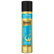 Suave Professionals Moroccan Infusion Weightless Dry Shampoo, 4.3 oz