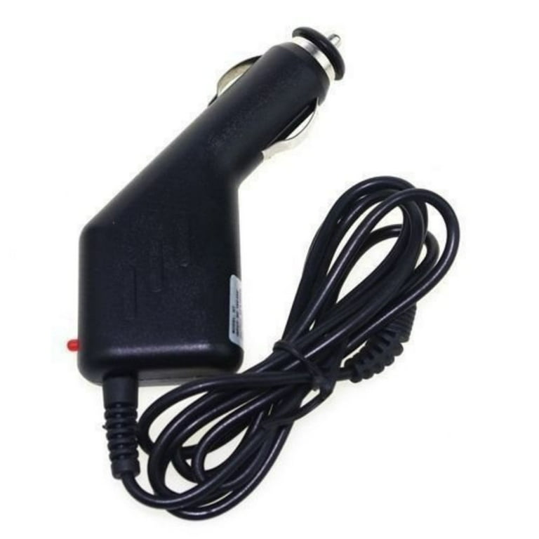 Car DC Adapter for B450 XT B450XT S450 XT S450XT Blue Parrot Blueparrott Noise Canceling Wireless Trucker Bluetooth Headset Cell Phone Power Supply