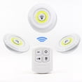 thumbnail image 1 of Pet Nest Light COB Remote Sensing Light, 1 of 7