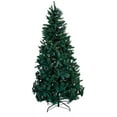 thumbnail image 2 of Kurt Adler 7-Foot Pre-Lit Pine Tree with Multi-Colored Lights, 2 of 2