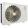 thumbnail image 3 of Aire Acondicionado Iusa Frio y Calor 115 V 1 Ton Inverter Mini Split Blanco, 3 of 9
