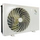 thumbnail image 3 of Aire Acondicionado Iusa Frio y Calor 115 V 1 Ton Inverter Mini Split Blanco, 3 of 9