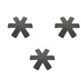 thumbnail image 2 of Twowood Hogar Cocina Bang Formado Poticie Limpieza Cepillo Plato Lavado de plato Mancha Inicio Retiro Herramienta limpia Twowood 21058055, 2 of 6