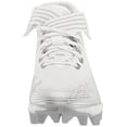 thumbnail image 2 of Under Armour Chaussure de Football Unisexe Highlight Franchise Jr, 2 of 4
