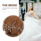 thumbnail image 3 of unbranded De Novia De Con Para Y Fiestas Color Y Cómoda, 3 of 8