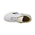 thumbnail image 5 of Reebok Club C Revenge Men's Shoes White-Gold Metallic-Forest Green fx2100, 5 of 6