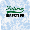 thumbnail image 4 of Inktastic Future Wrestler Boys Toddler T-Shirt, 4 of 5