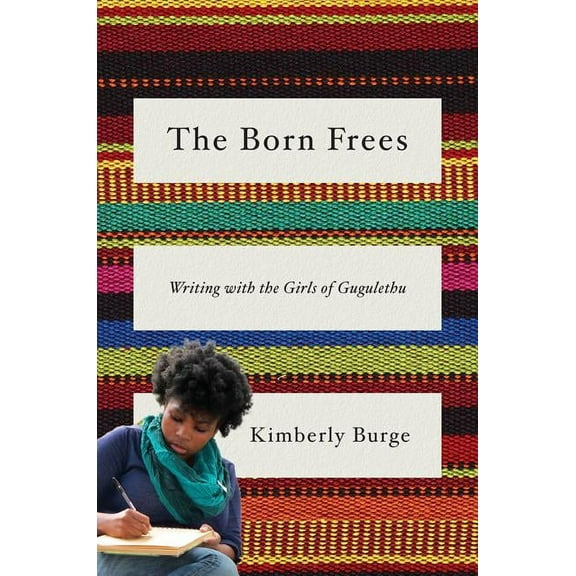 The Born Frees, (Hardcover)