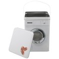 thumbnail image 1 of HLONK Laundry Detergent Tin Box Washing Powder Laundry Room Bucket Household Laundry Container Storage Container, 1 of 6