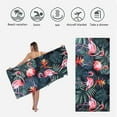thumbnail image 5 of Microfiber Quick Drying Beach Towel With A Carrying Bag, Super Towel, 5 of 5