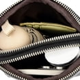 thumbnail image 4 of Crossbody Bag for Women, Vegan Leather Women Crossbody Purse Small Shoulder Handbags, Ladies Wristlet Clutch, 4 of 5