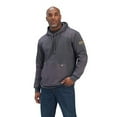 thumbnail image 2 of ARIAT Men's Rebar Workman Duracanvas Hoodie, 2 of 4